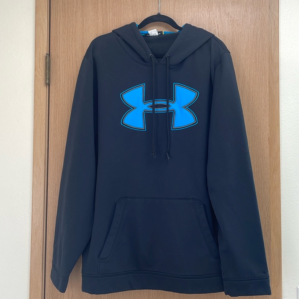 Under Armour Hoodie Sweatshirt